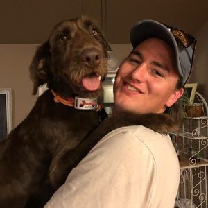 Meet your Posher, Chance